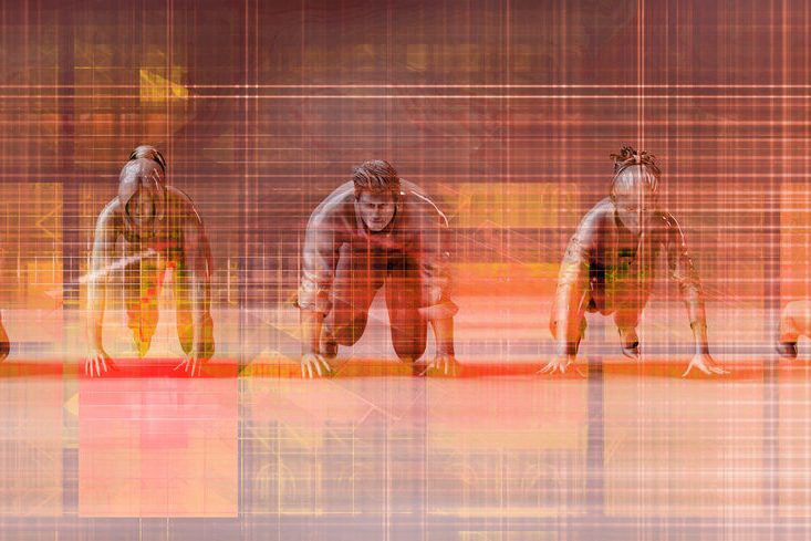 Competitive Advantage