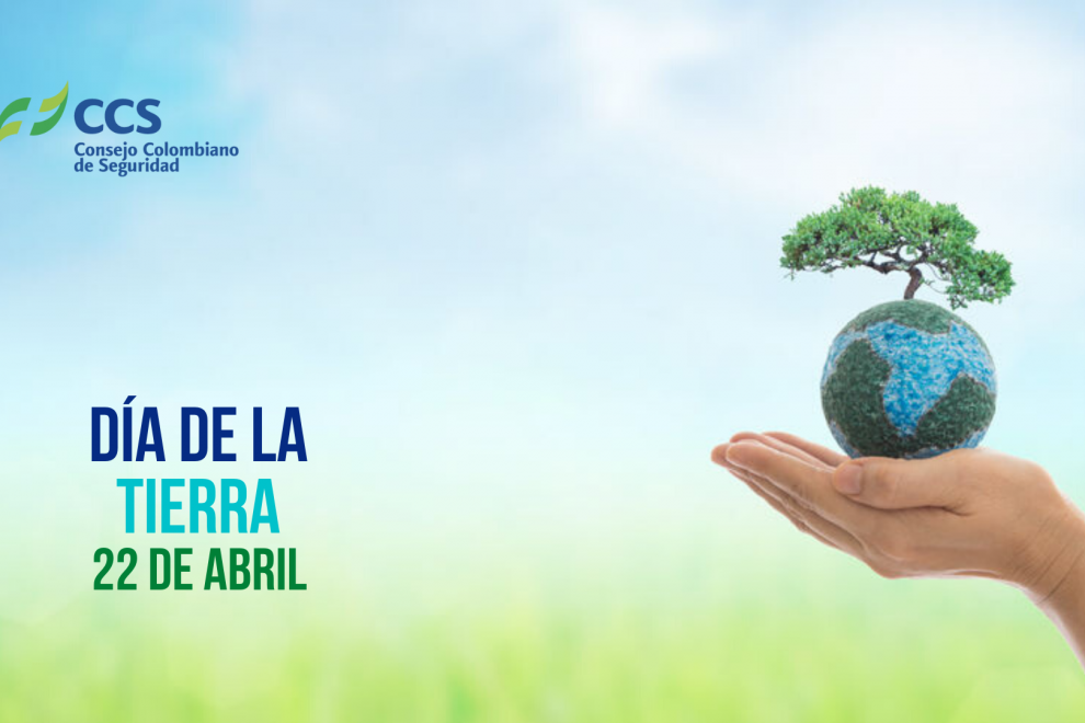 DÍA DE LA TIERRAWEB