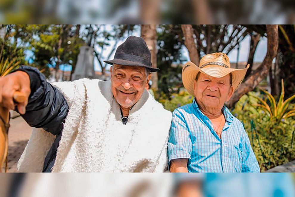 MinSalud insta a proteger la salud mental de adultos mayores