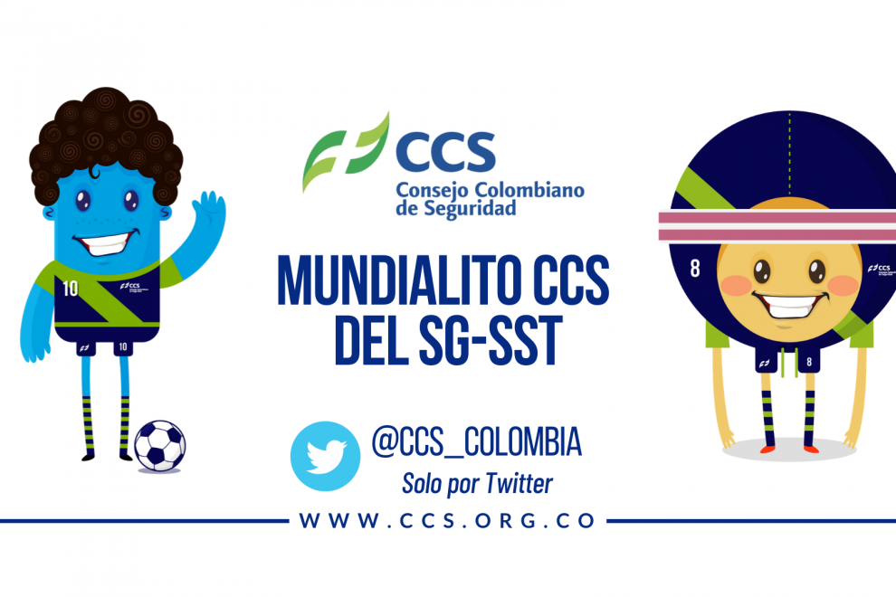 Portada Mundialito CCS 2
