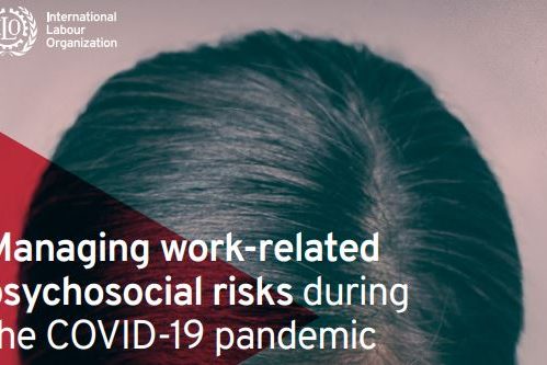 Gestión de riesgos psicosociales