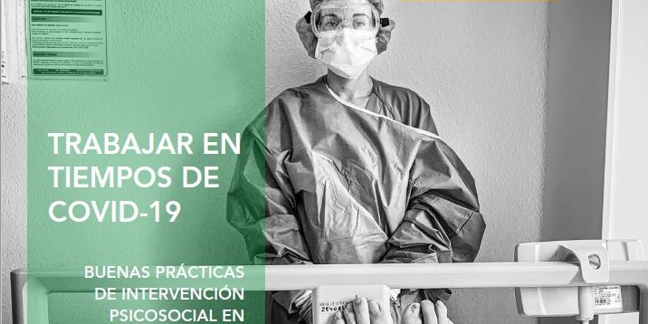 Trabajar en tiempos de COVID19_