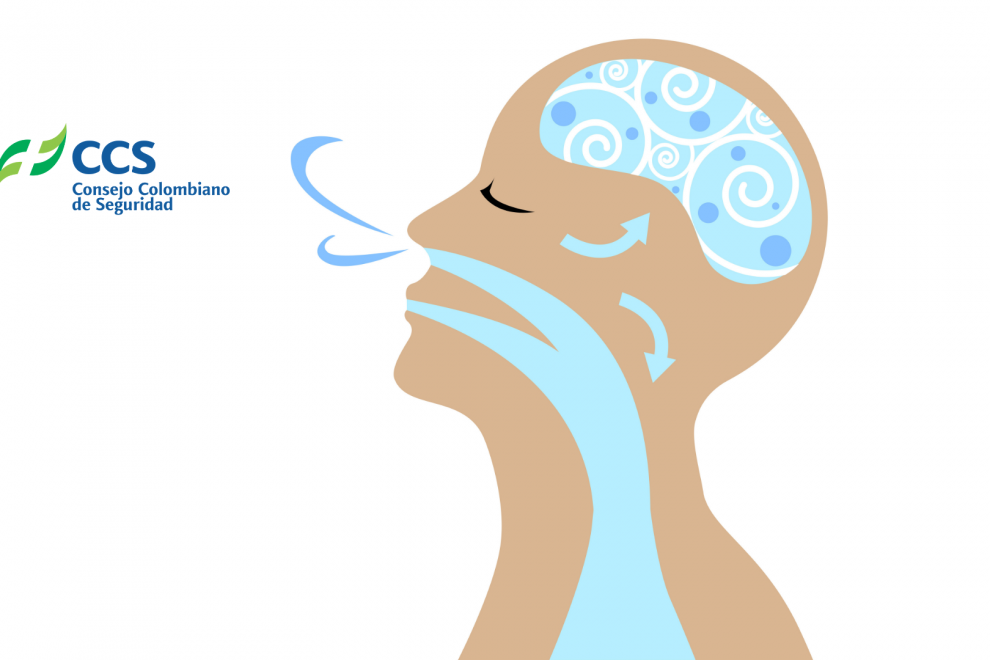 Ventilación portada