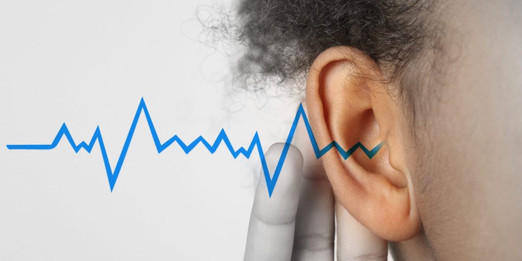 La OMS advierte que, según las previsiones, una de cada cuatro personas presentará problemas auditivos en 2050