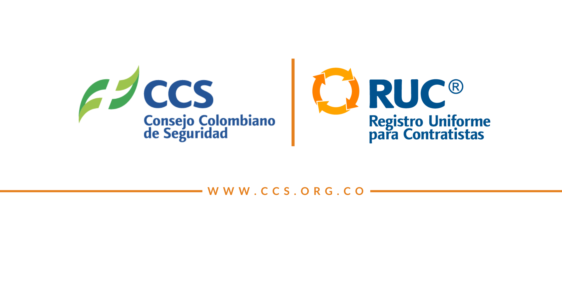 Uso del logo y marca del RUC® - ccs.org.co