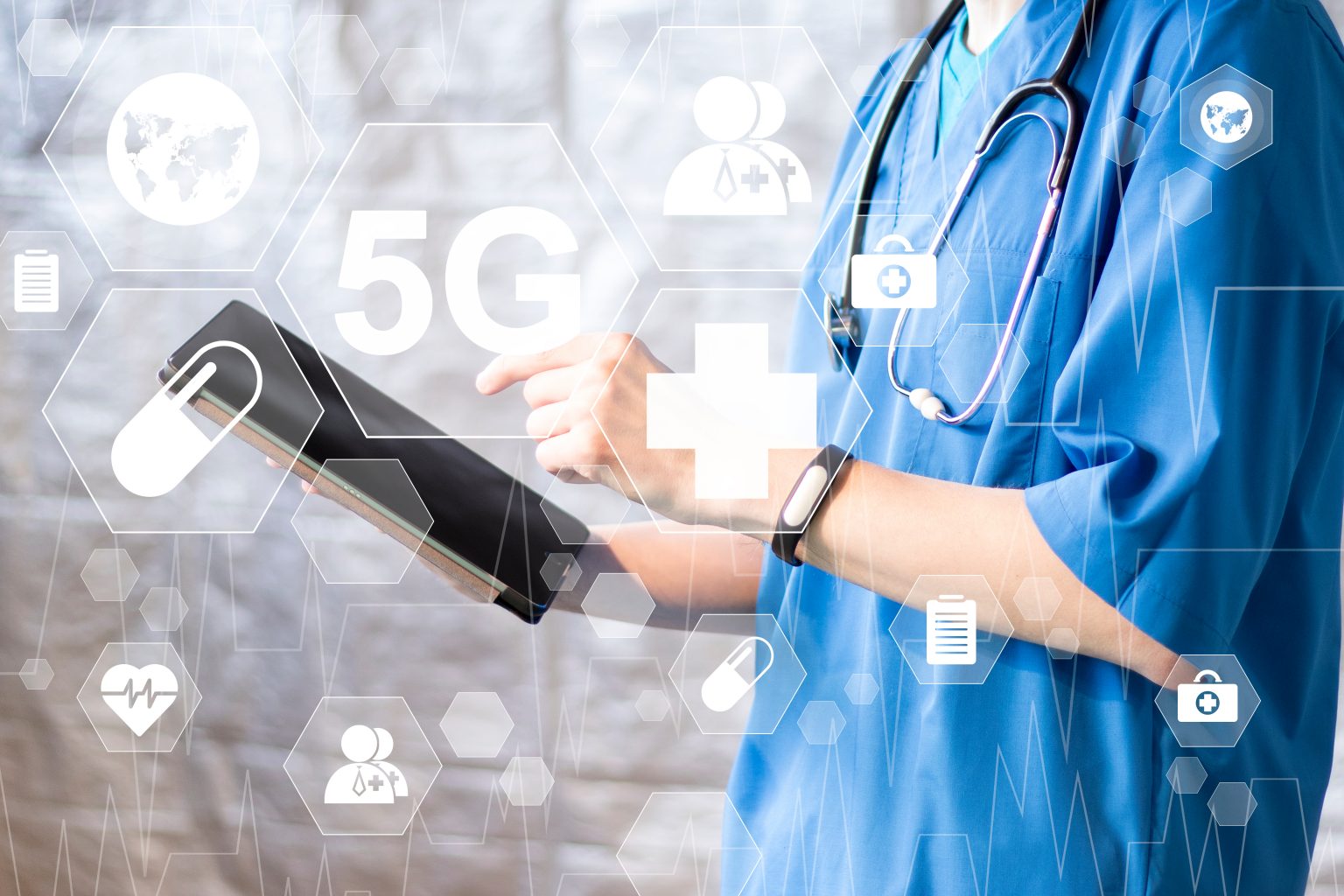El panorama general de la 5G sobre la salud humana - ccs.org.co