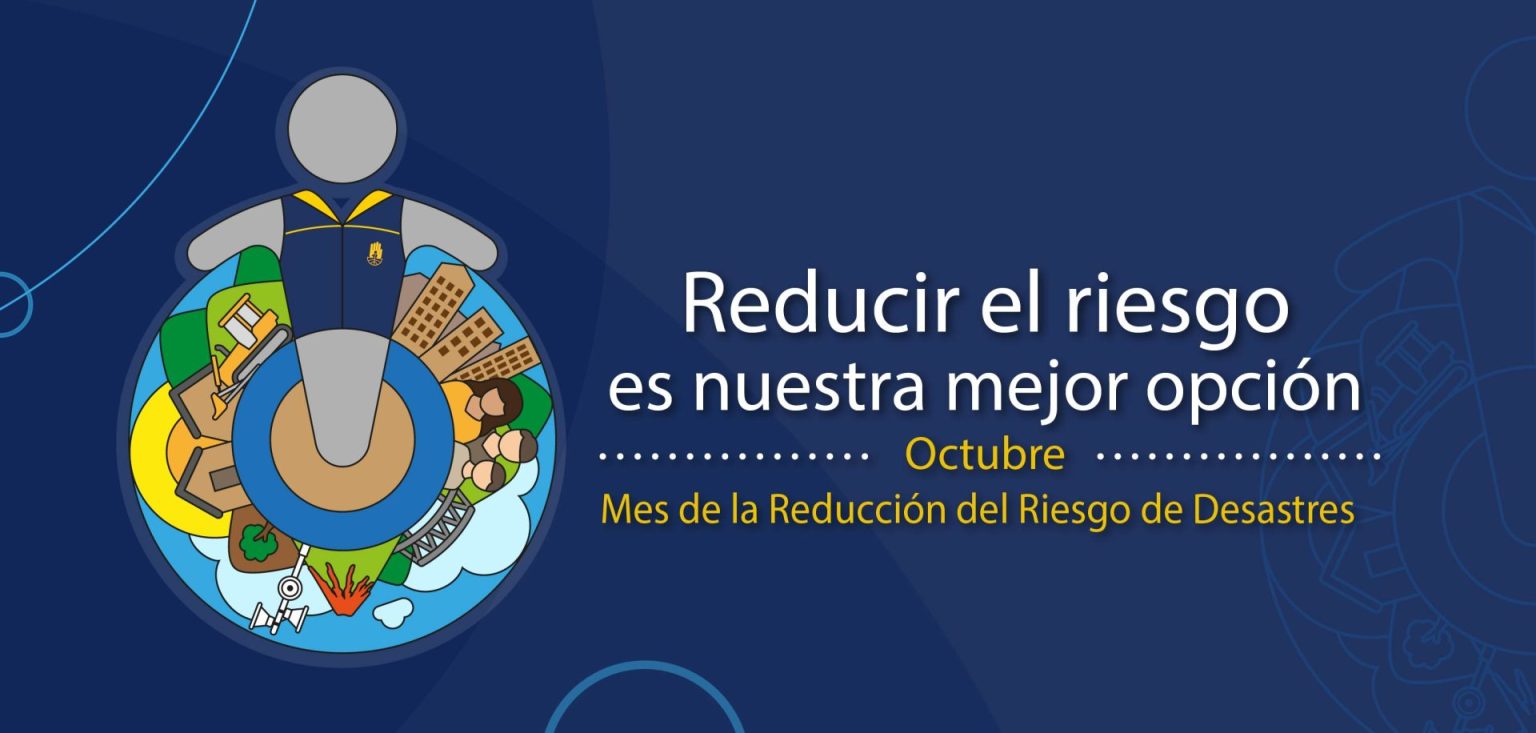 Desde ya el CCS se prepara para el Mes de la Reducción del Riesgo de ...