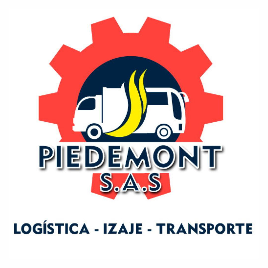 Logística izaje transporte Piedemont S.A.S.