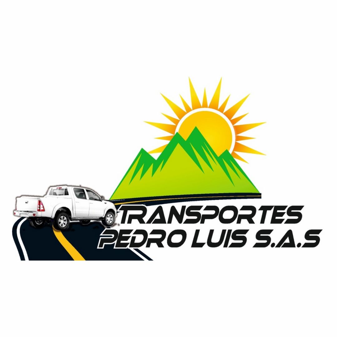 Transportes Pedro Luis S.A.S.