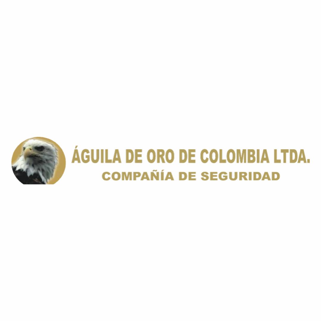 Compañía de Vigilancia y Seguridad Privada Águila de Oro de Colombia Ltda.