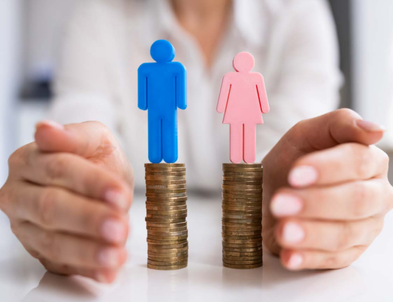 La Seguridad y la Salud en el Trabajo de las mujeres en los entornos ...