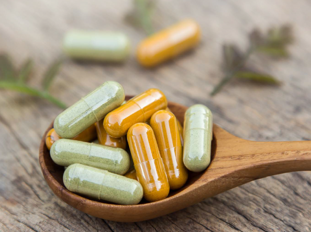 “Purgantes naturales”: cuando el remedio es peor que la enfermedad