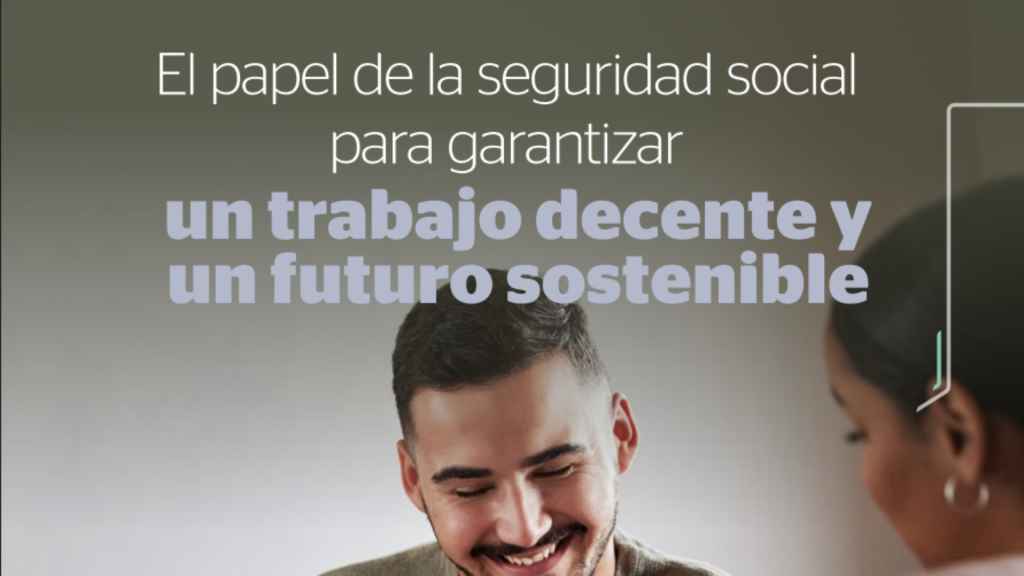 SST seguridad laboral Consejo Colombiano Seguridad CCS