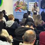 Foro Salud SST Consejo Colombiano de Seguridad CCS