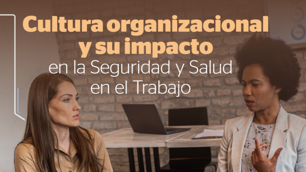 RUC cultura organizacional e impacto en SST