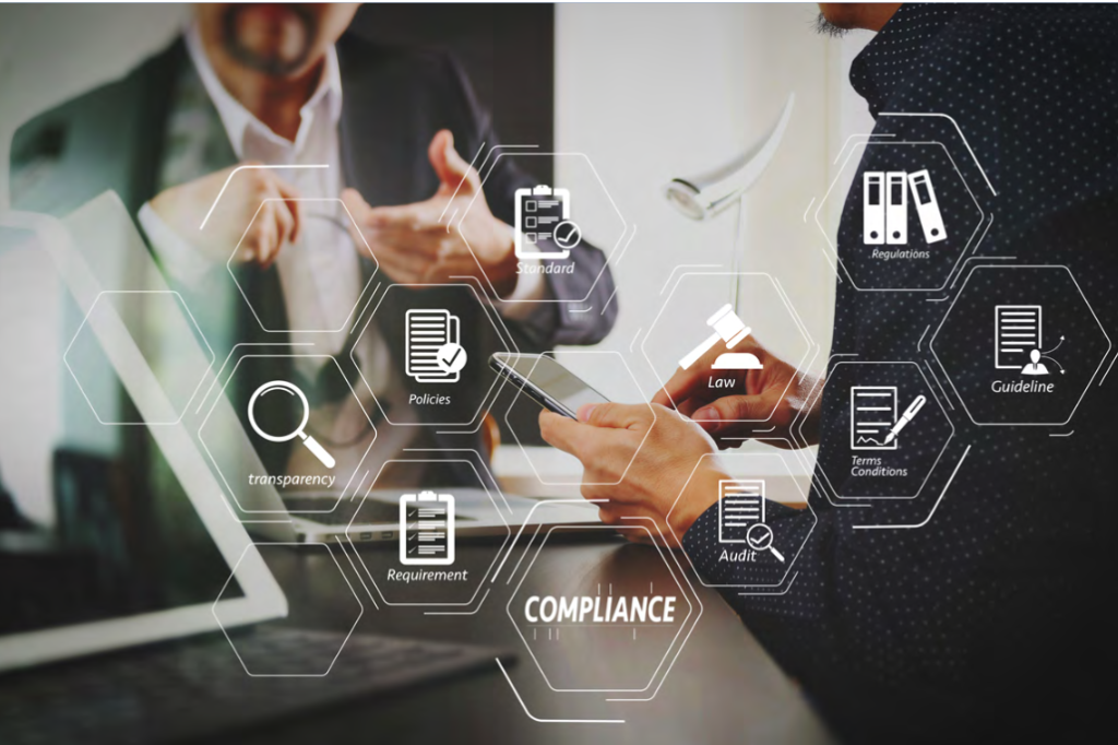 Transformación digital: retos en la gestión de la información corporativa y otros desafíos.