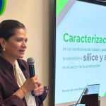 El Instituto Nacional de Salud (INS) y el Consejo Colombiano de Seguridad (CCS) socializaron los resultados del proyecto de investigación “Caracterización de las condiciones de trabajo y las prácticas asociadas a la exposición a sílice y asbesto en el sector de la construcción”, desarrollado en el marco de una alianza interinstitucional.