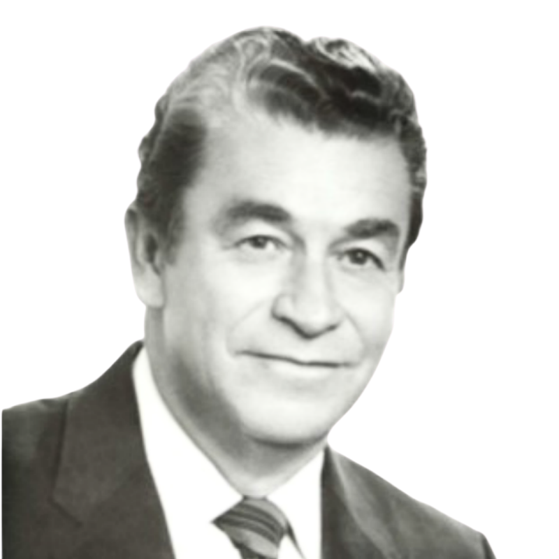 Fallece el fundador del Consejo Colombiano de Seguridad Armando Devia Moncaleano 