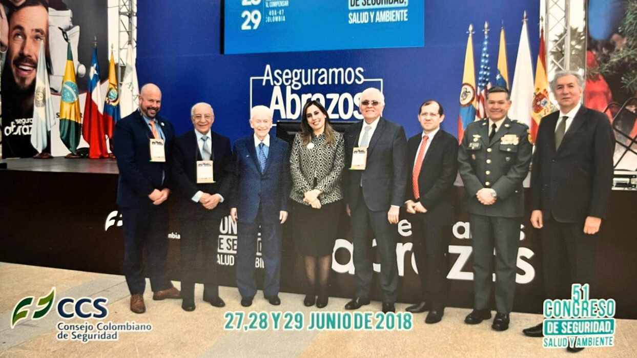 Armando Devia Moncaleano y Adriana Solano Luque CCS-