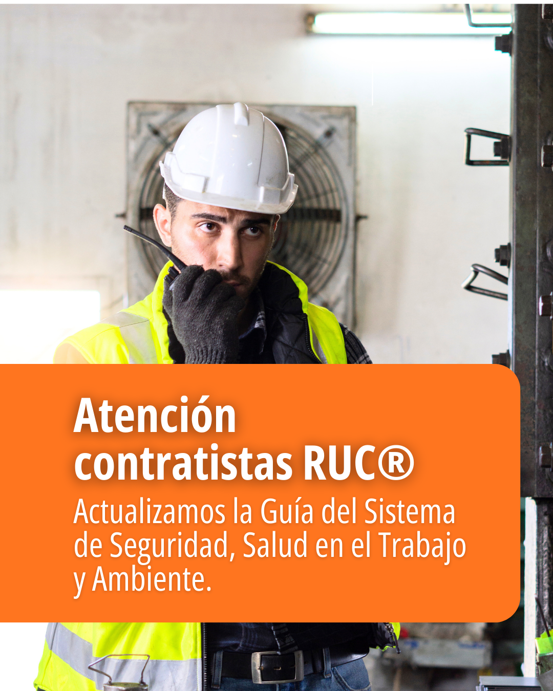 Actualizacion Guia RUC 2026
