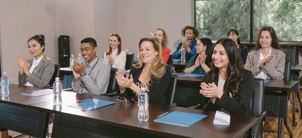 la voz de las empresas CCS afiliados Colombia