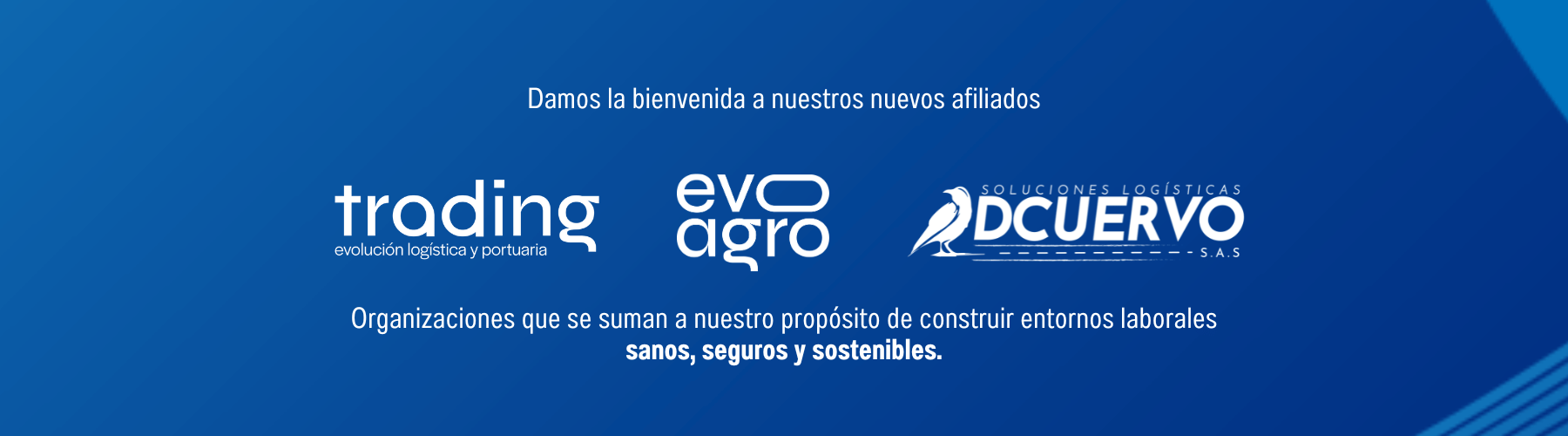 AFILIADOS AL CCS CONSEJO COLOMBIANO DE SEGURIDAD