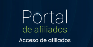 PORTAL AFILIADOS CCS
