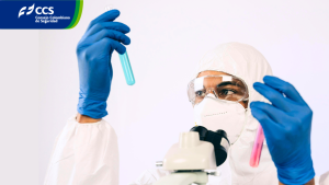 Cisproquim Consejo Colombiano de Seguridad CCS