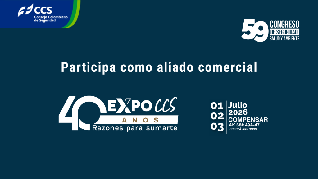EXPOCCS 40 AÑOS