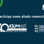 EXPOCCS 40 AÑOS