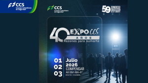 EXPOCCS 40 AÑOS