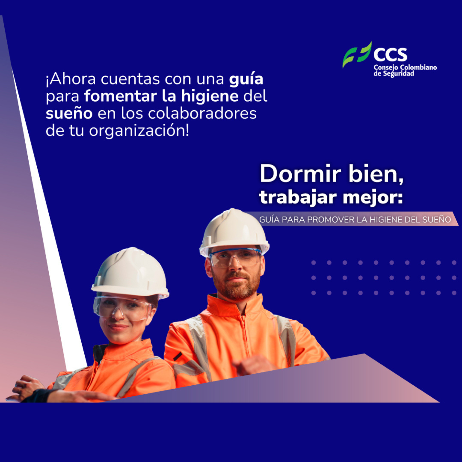 Guia del sueño CCS