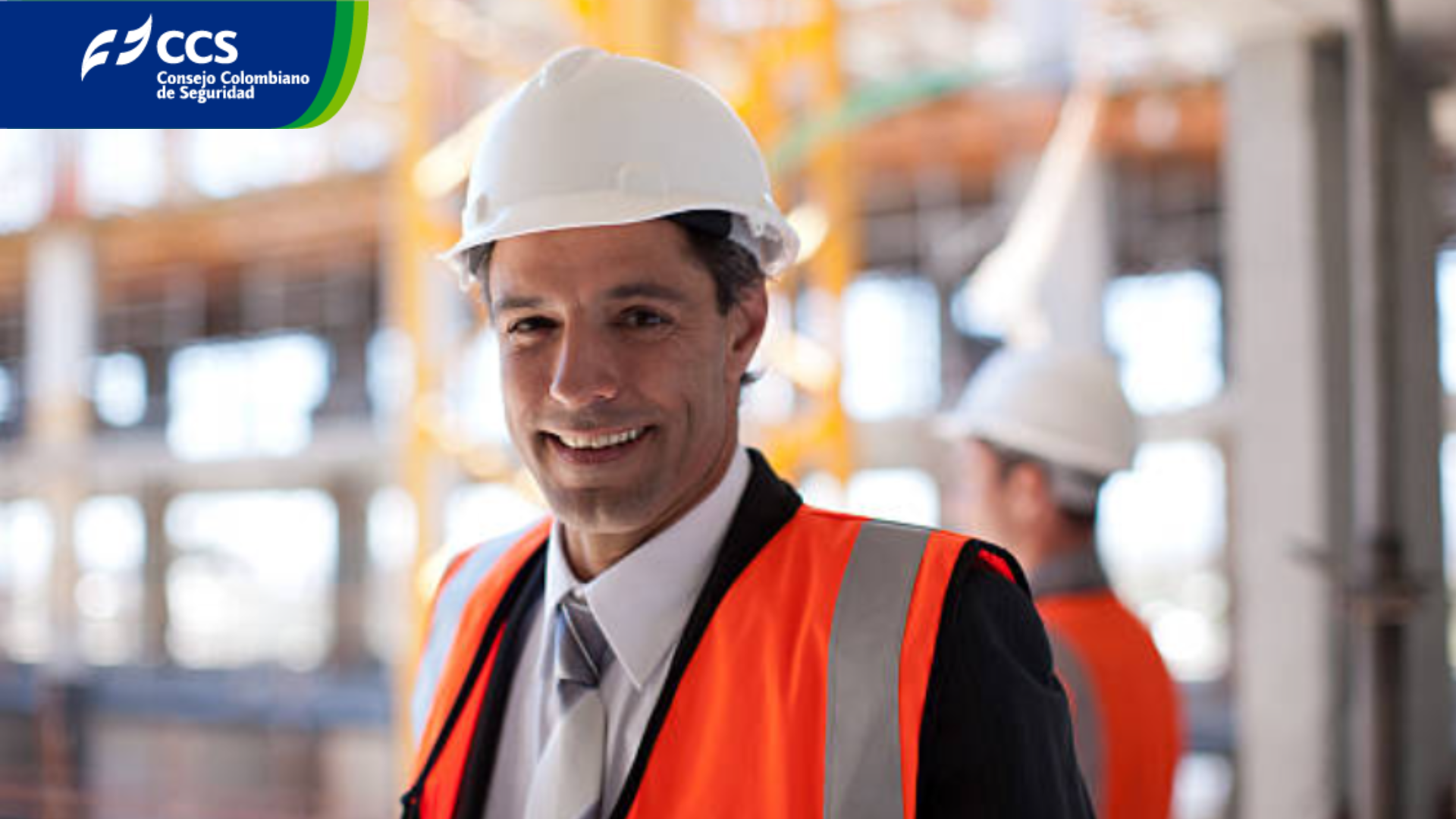 XXIV Jornadas Latinoamericanas de Seguridad y Salud Ocupacional (Jolaseht), 2026, Consejo Colombiano de Seguridad - CCS.