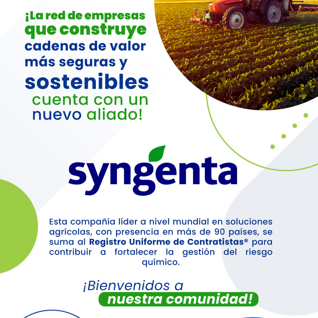 Empresa Contratante RUC - CCS