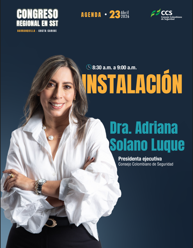 Adriana Solano Luque CCS