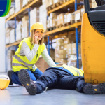 Cifras Informe de Siniestralidad Laboral del Observatorio de la Seguridad y Salud - Consejo Colombiano de Seguridad - CCS