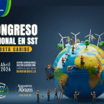 Congreso Regional SST Costa Caribe CCS 2026