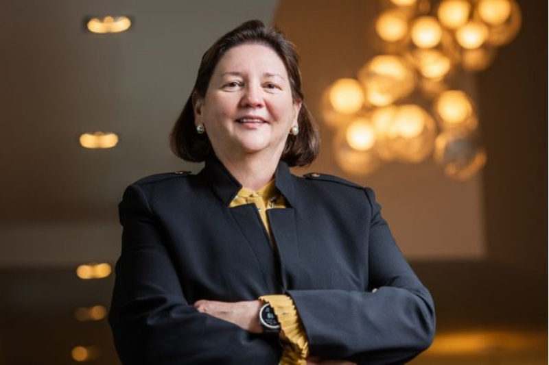 Renata Campagnaro Pietrobon - CCS