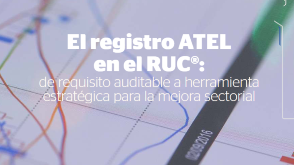 Miembros afiliados RUC - Consejo Colombiano de Seguridad - CCS