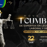 Cumbre Legal en Legislación y SST - Consejo Colombiano de Seguridad - CCS