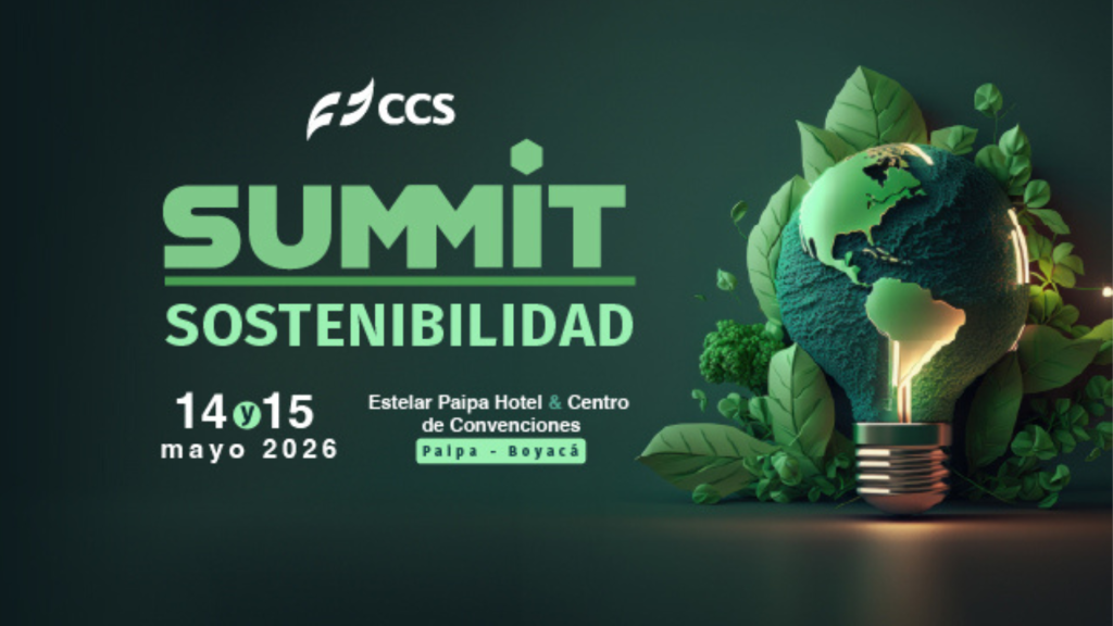 SUMMIT SOSTENIBILIDAD CCS