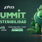 SUMMIT SOSTENIBILIDAD CCS