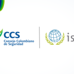 CCS fortalece cooperación internacional en SST con ISSA/AISS y consolida agenda regional basada en Visión Zero