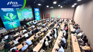 SUMMIT SOSTENIBILIDAD CCS