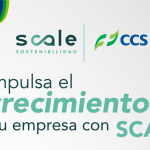 SCALE Sostenibilidad CCS