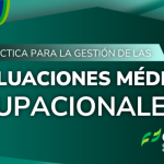 CCS presenta guía para facilitar la implementación de las evaluaciones médicas ocupacionales