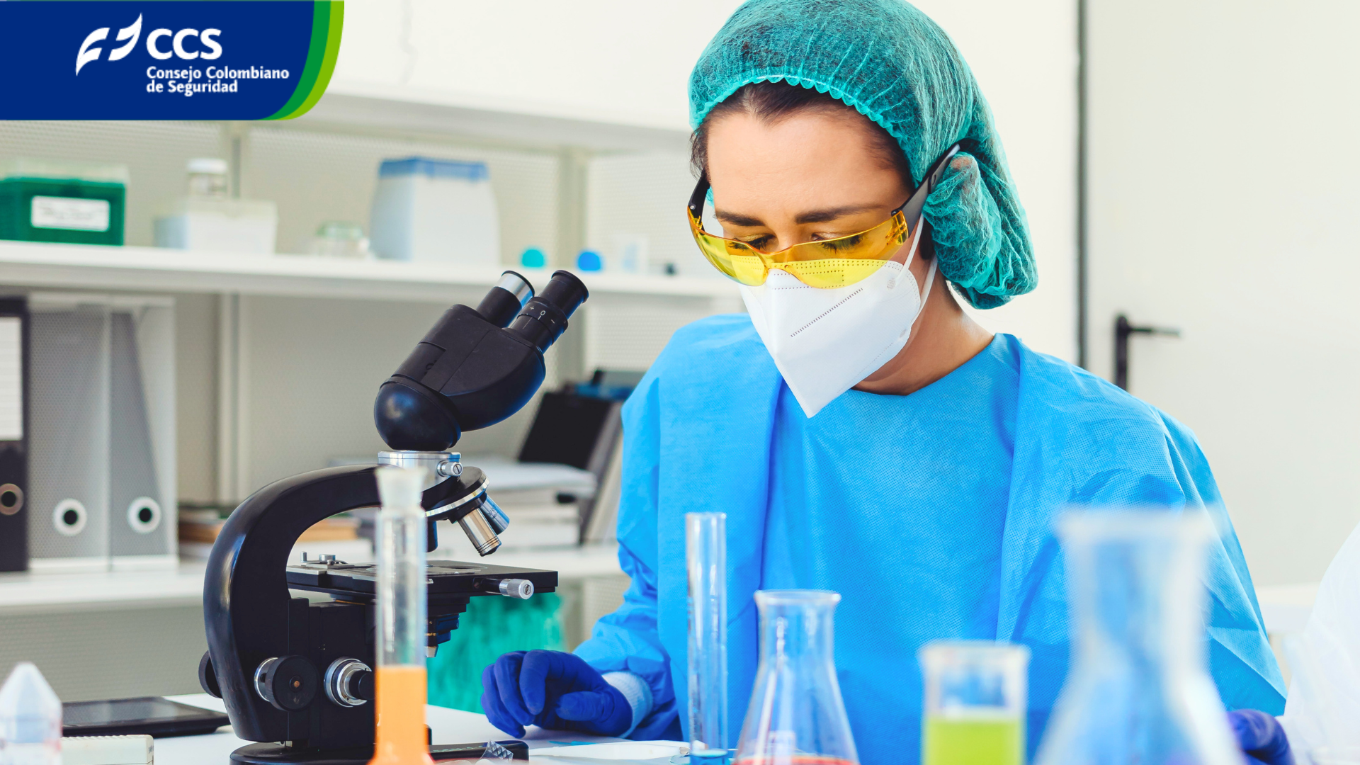 Cisproquim_Informe_2025_Consejo Colombiano de Seguridad - CCS