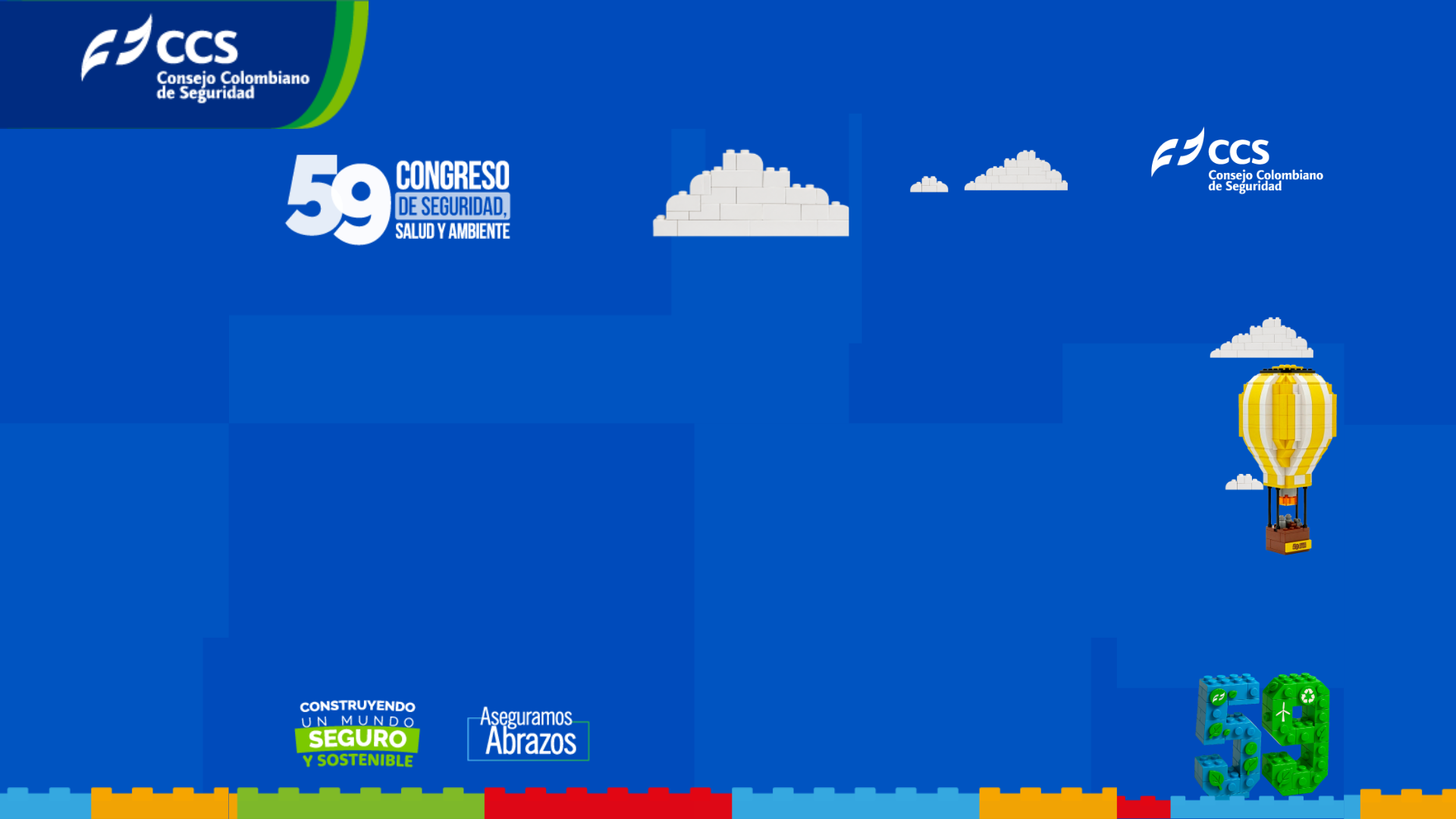 Congreso CCS 2026